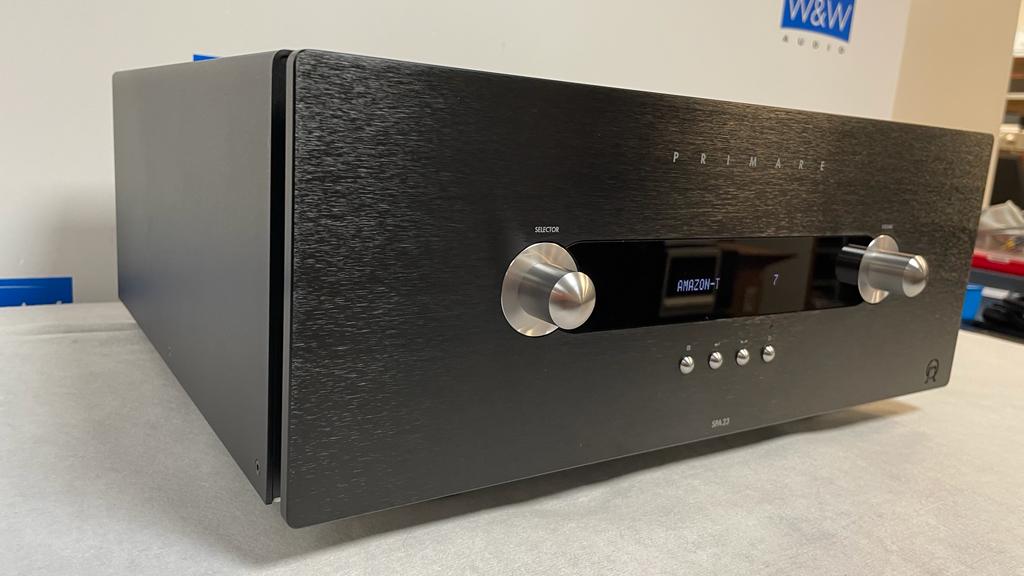 Primare SPA23
