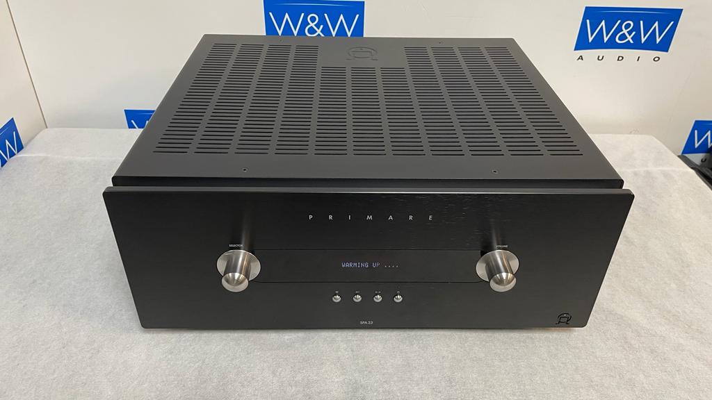 Primare SPA23