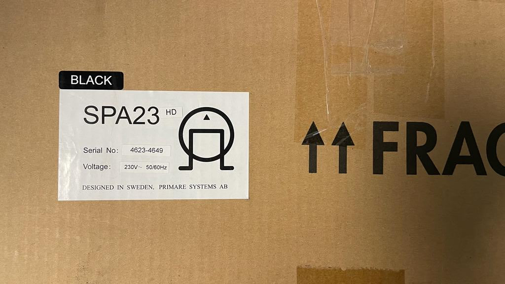 Primare SPA23
