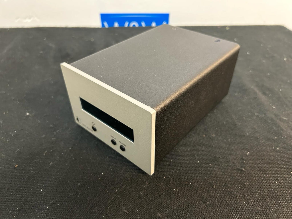 Pro-Ject DAC Box DS