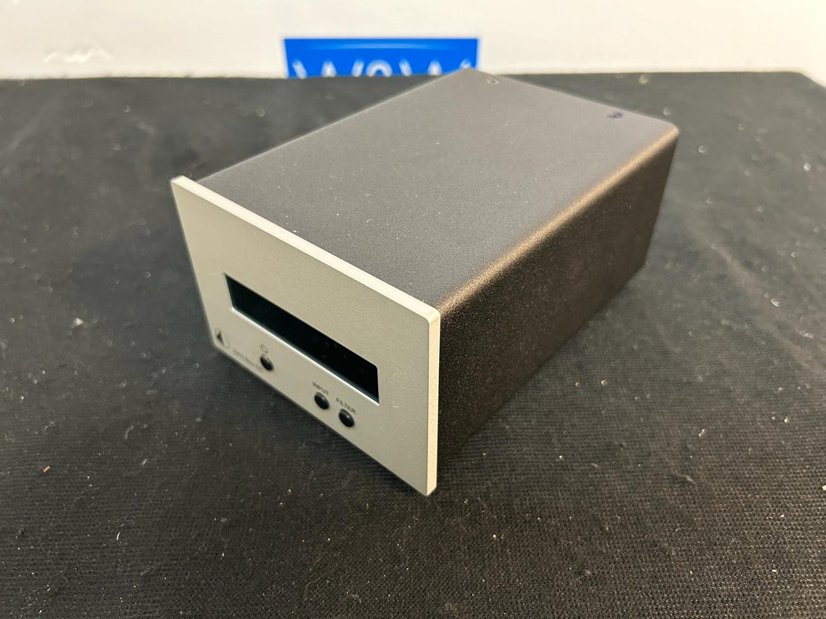 Pro-Ject DAC Box DS