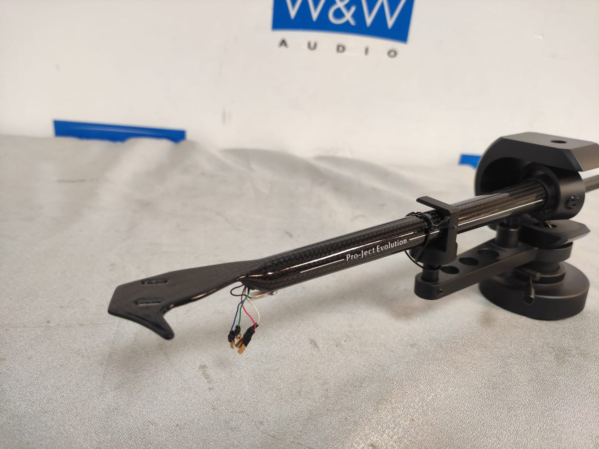 Pro-Ject EVO 9 inch