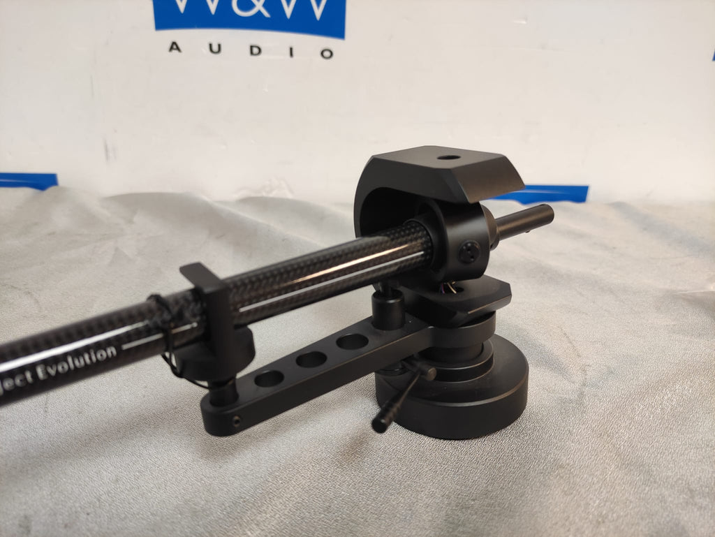 Pro-Ject EVO 9 inch