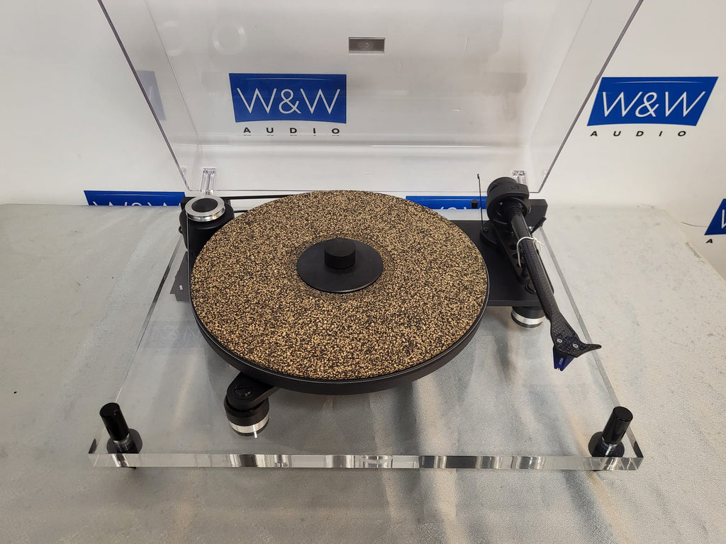 Pro-Ject Perspective Final Edition