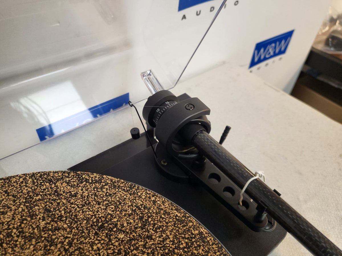 Pro-Ject Perspective Final Edition