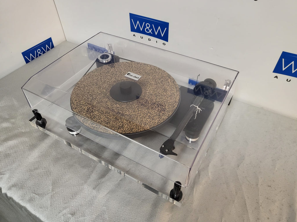 Pro-Ject Perspective Final Edition