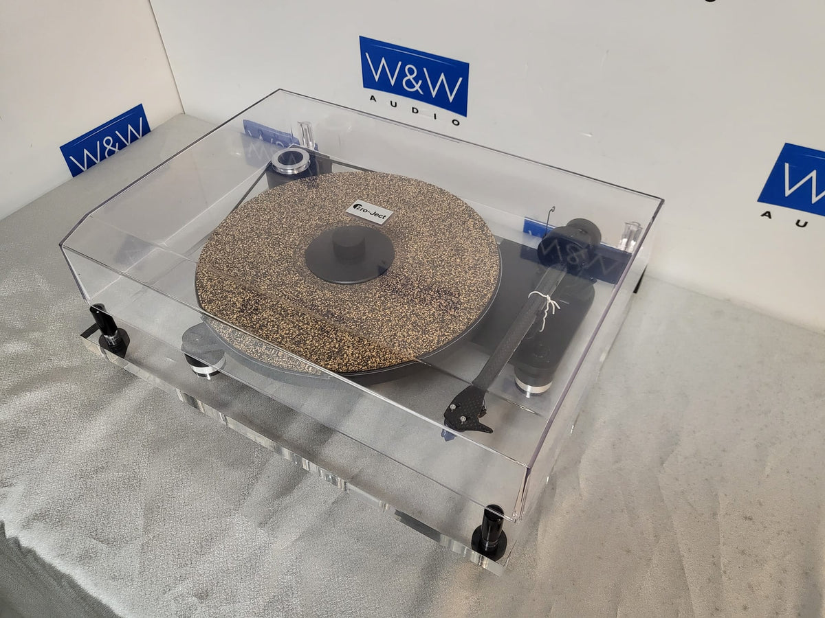 Pro-Ject Perspective Final Edition