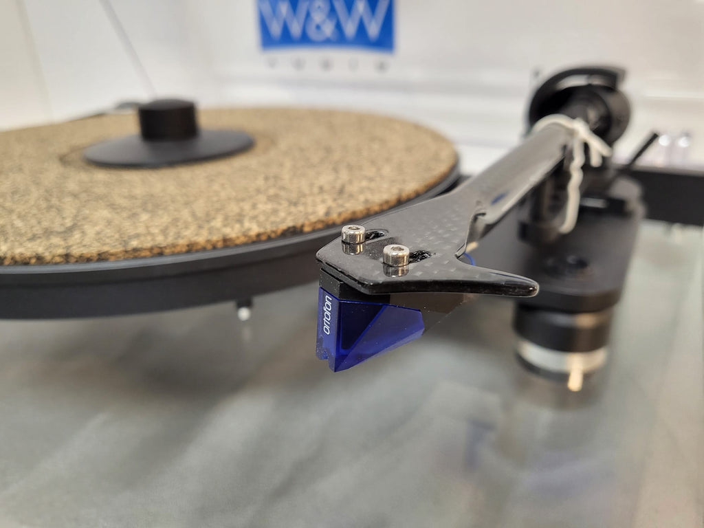 Pro-Ject Perspective Final Edition