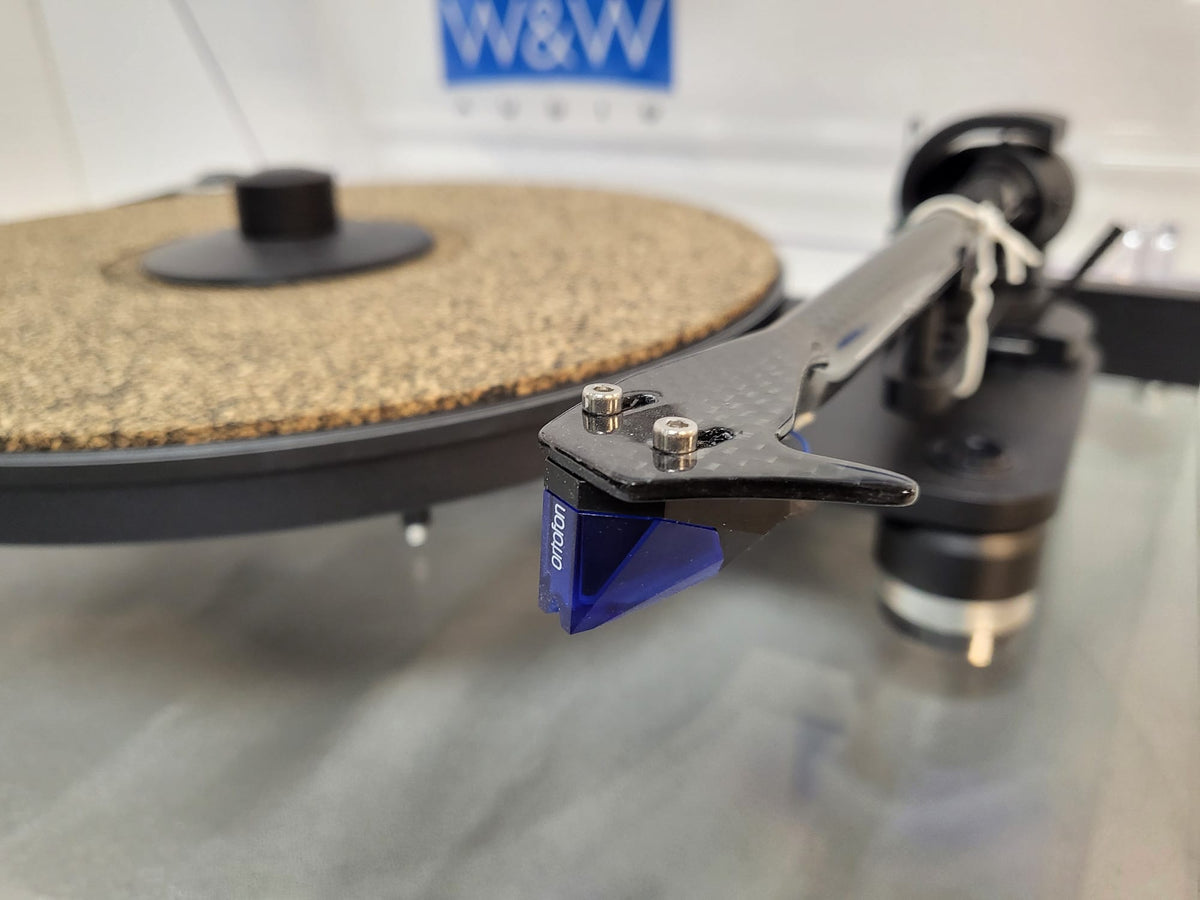 Pro-Ject Perspective Final Edition