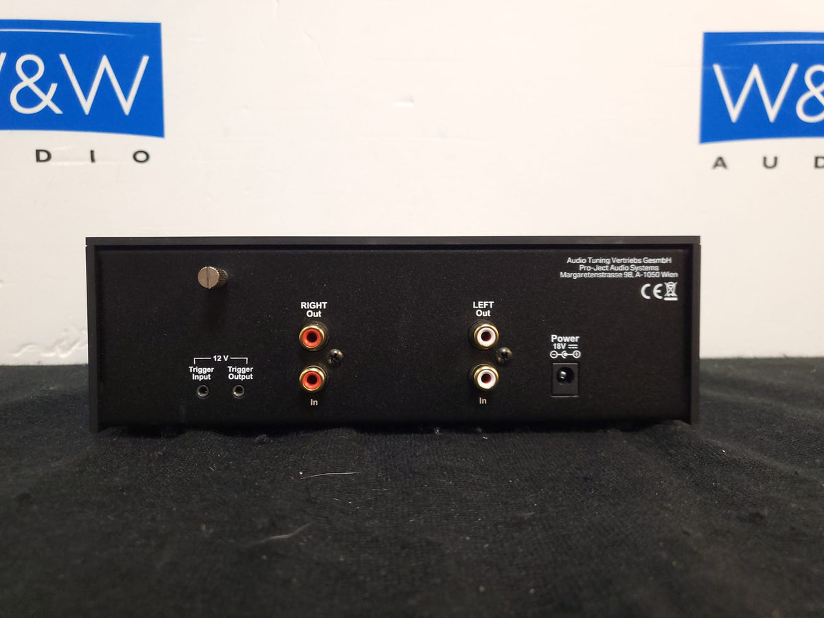 Pro-Ject Phono Box DS2