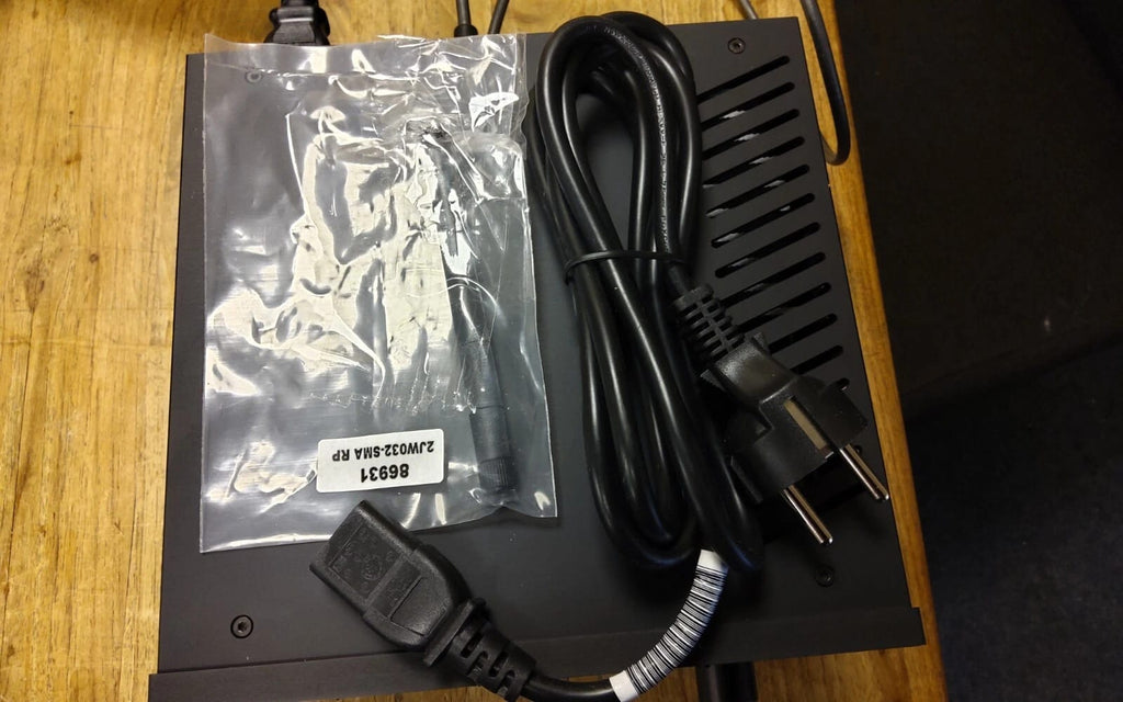 Pro-Ject Stream box RS and Power box RS