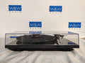 Pro-Ject T1 EVO with Ortofon OM10