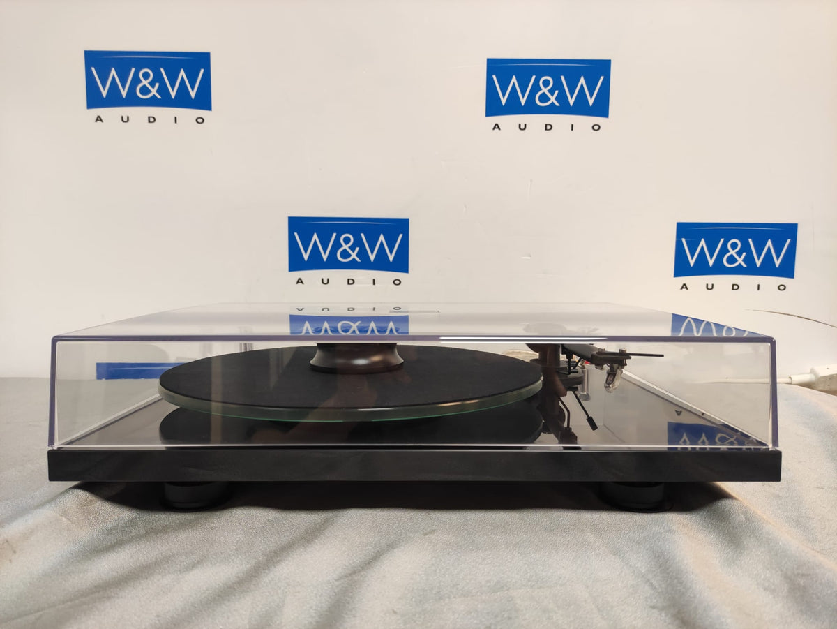 Pro-Ject T1 EVO with Ortofon OM10