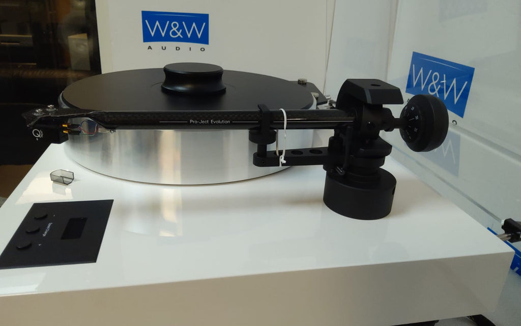 Pro-Ject Tension 10