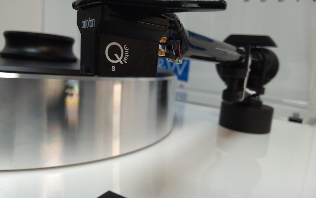 Pro-Ject Tension 10