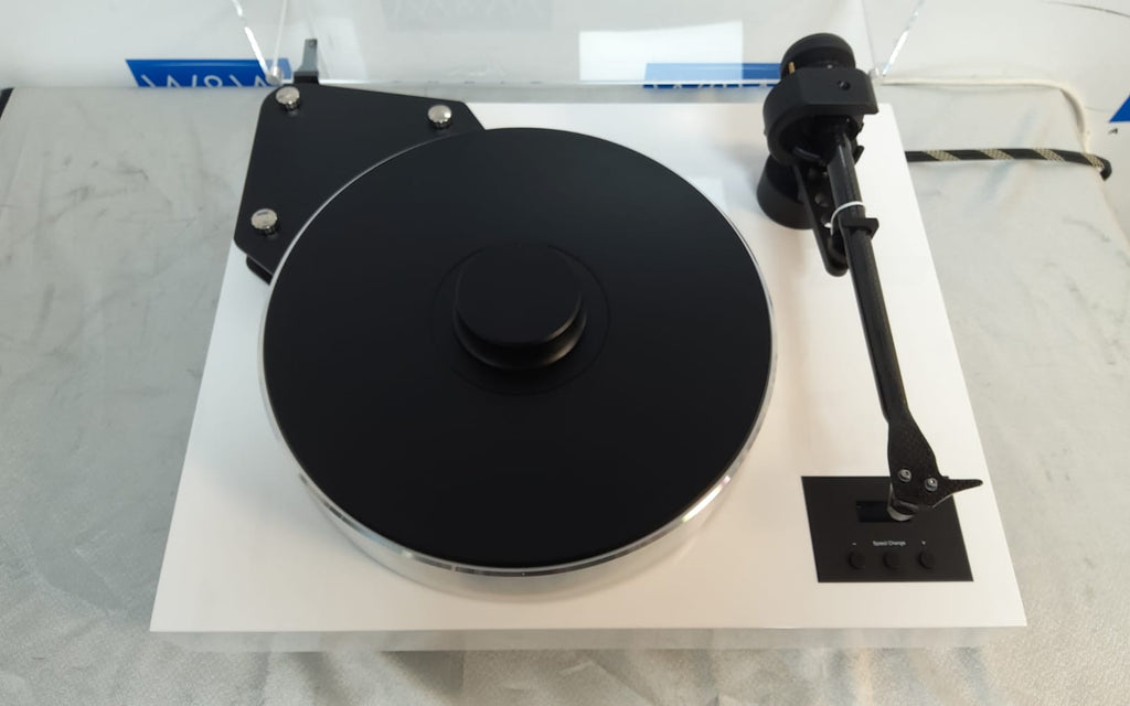Pro-Ject Tension 10