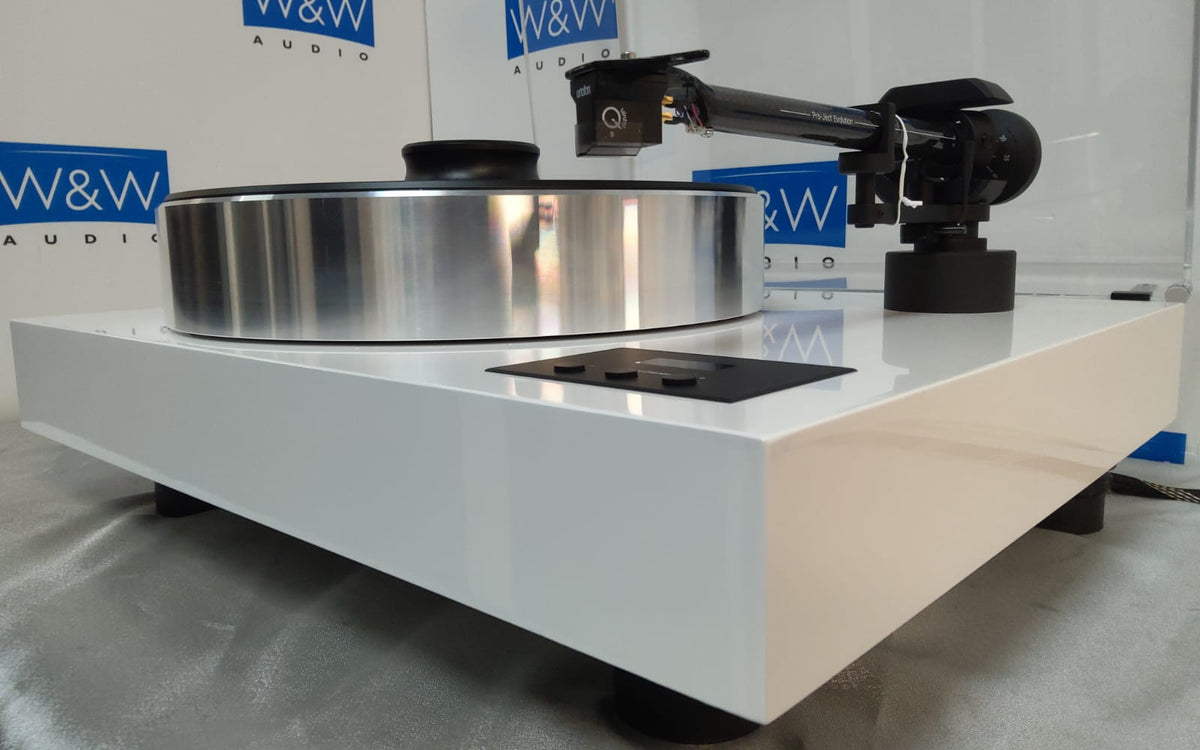 Pro-Ject Tension 10
