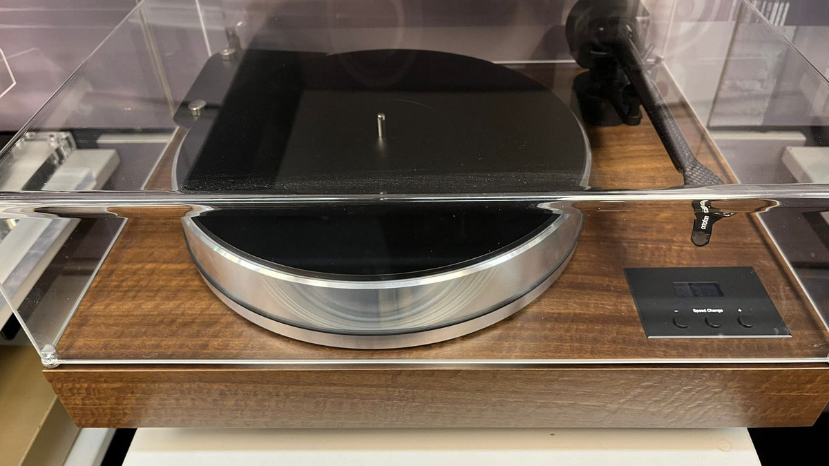 Pro-Ject XTension 10 Superpack