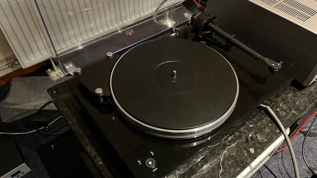 Pro-Ject XTension 9 EVO Superpack