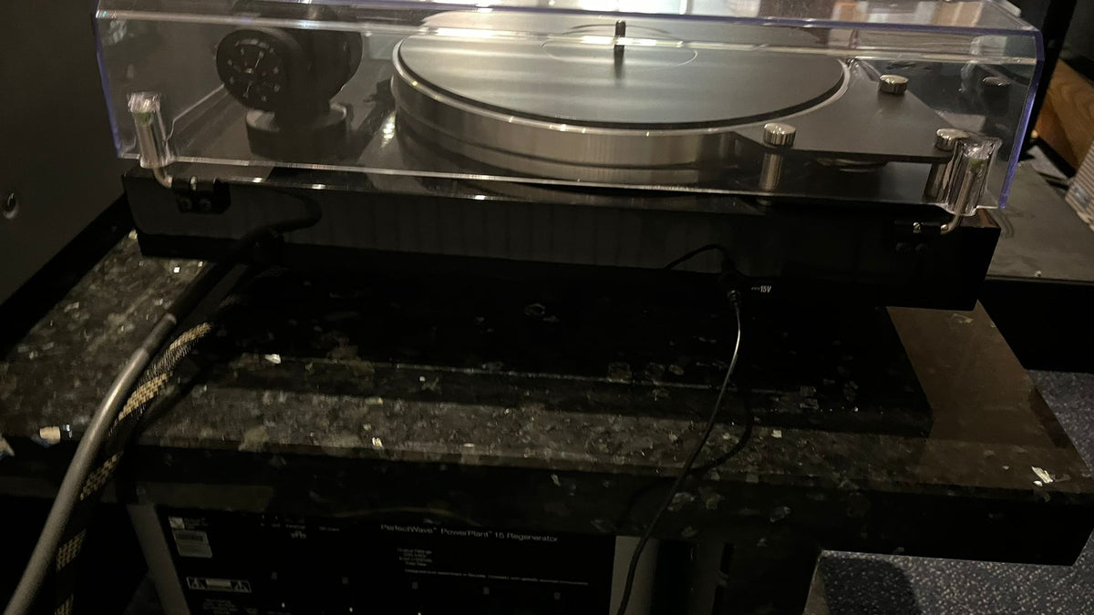 Pro-Ject XTension 9 EVO Superpack
