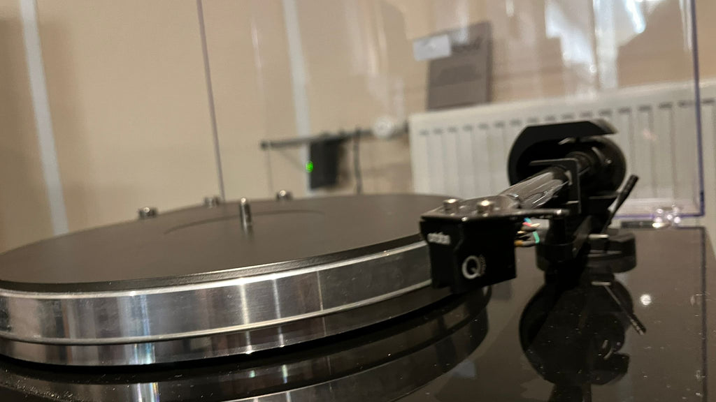 Pro-Ject XTension 9 EVO Superpack
