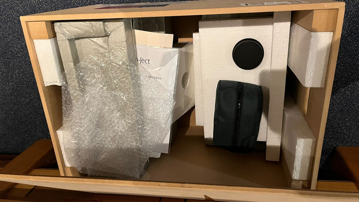 Pro-Ject XTension 9 EVO Superpack