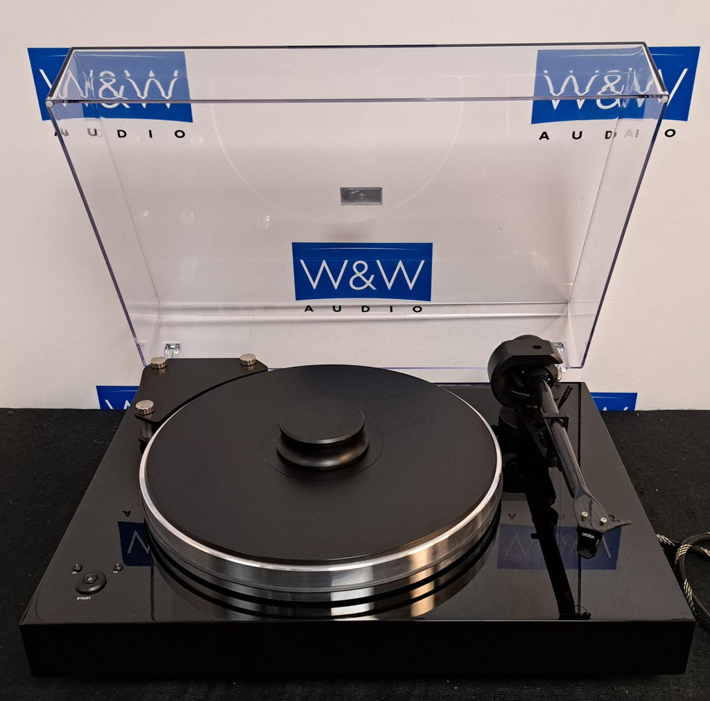 Pro-Ject Xtention 9 Evolution