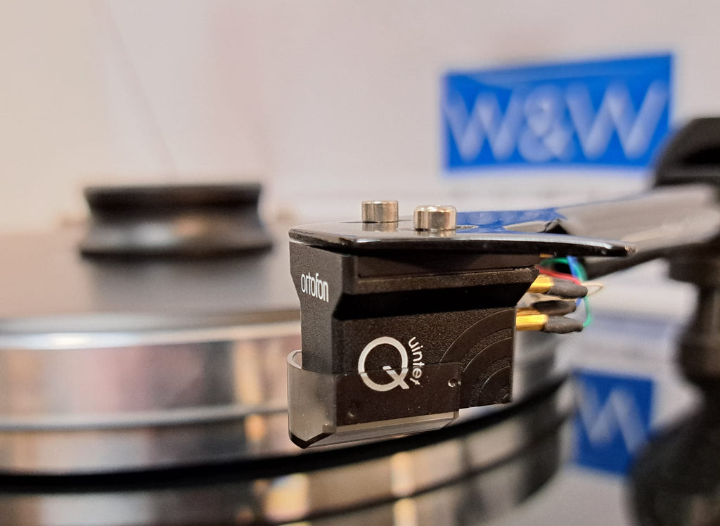 Pro-Ject Xtention 9 Evolution