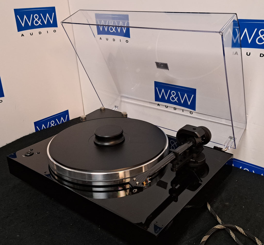Pro-Ject Xtention 9 Evolution