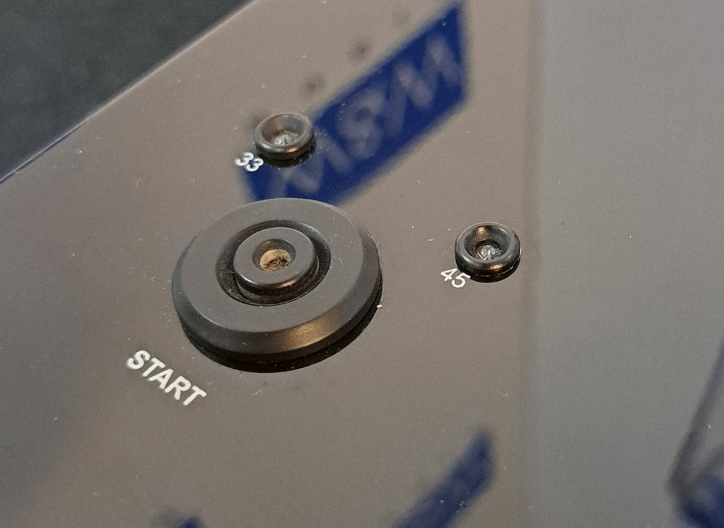 Pro-Ject Xtention 9 Evolution