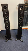 PROAC Response Tritower