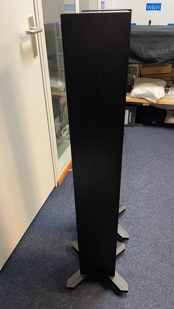 PROAC Response Tritower