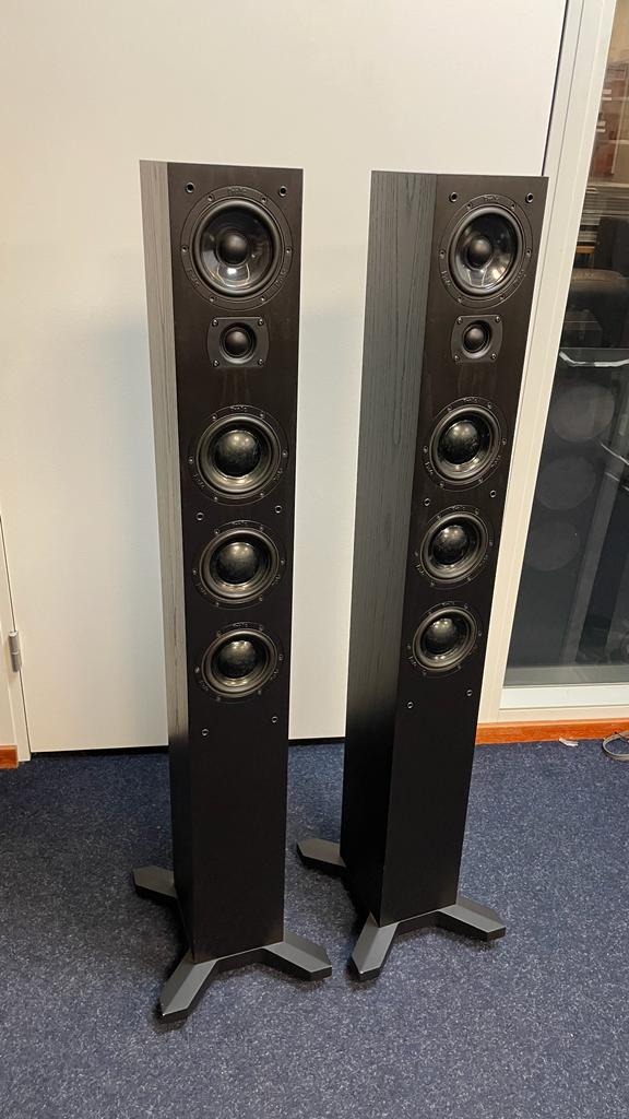 PROAC Response Tritower