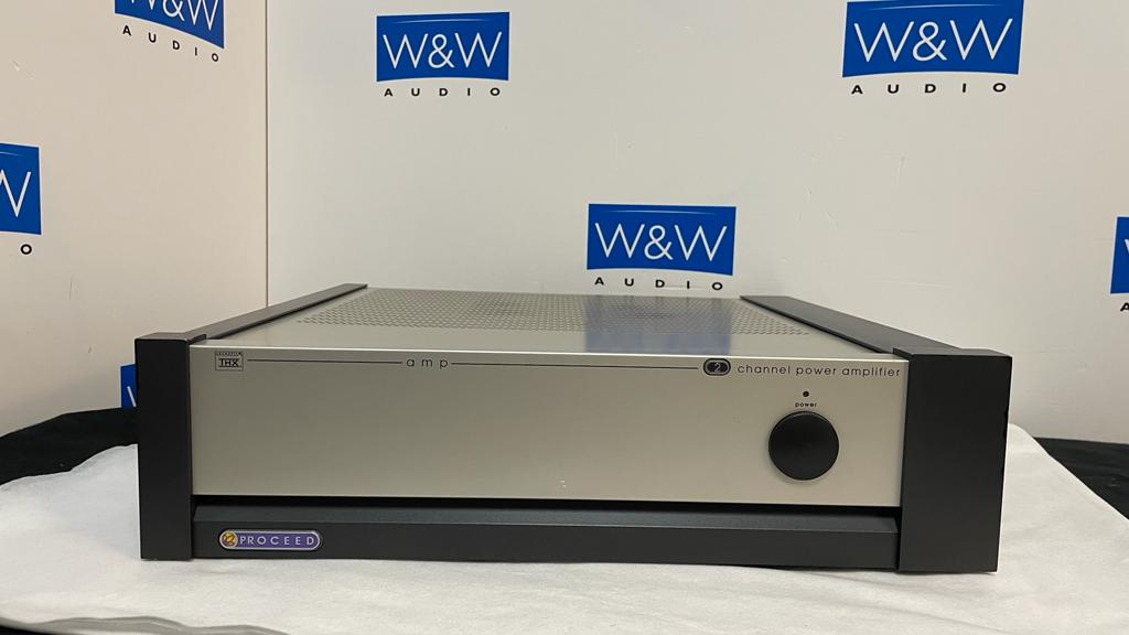 Proceed AMP