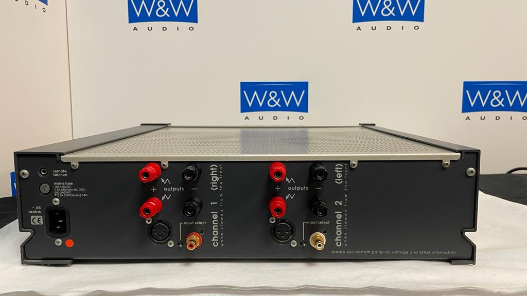 Proceed AMP