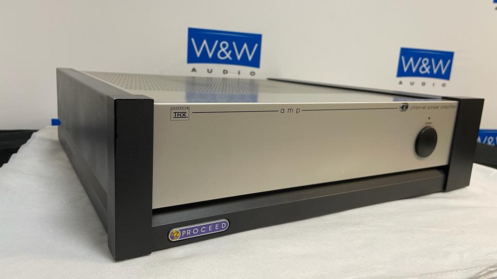 Proceed AMP