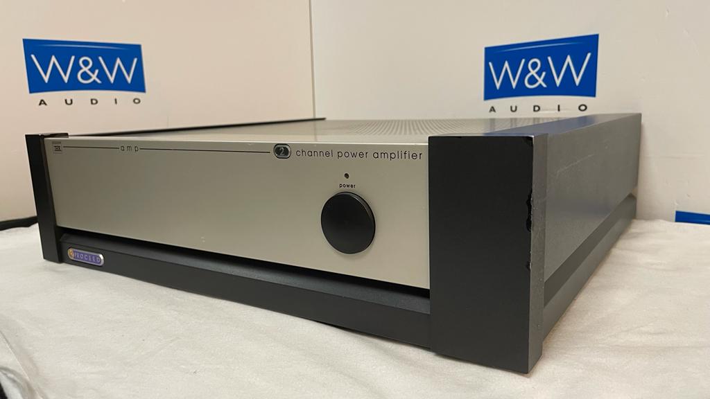 Proceed AMP