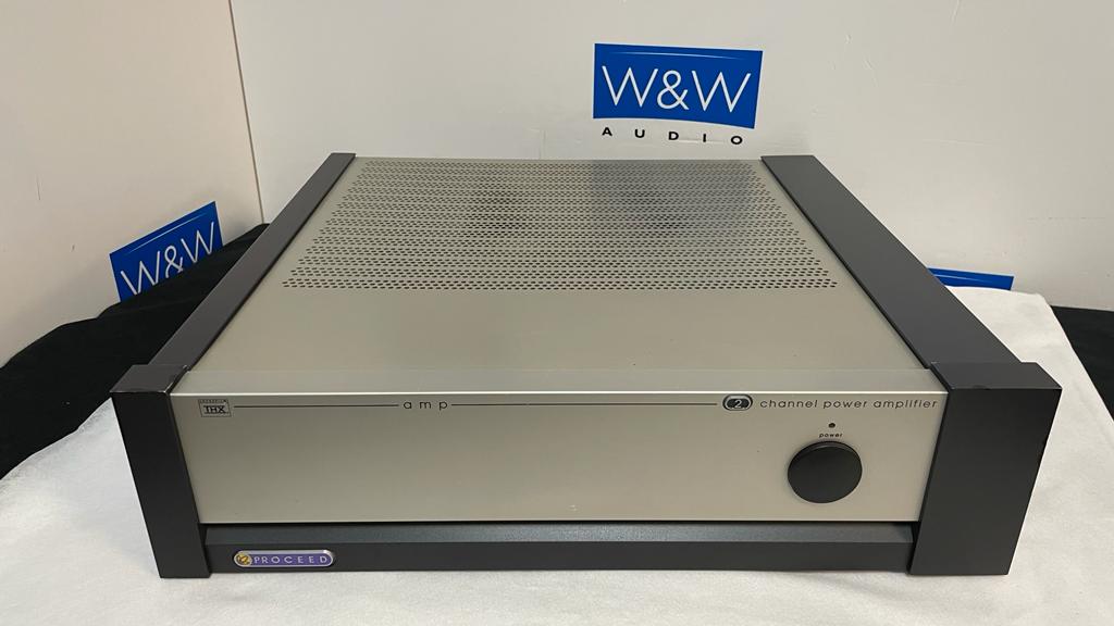 Proceed AMP