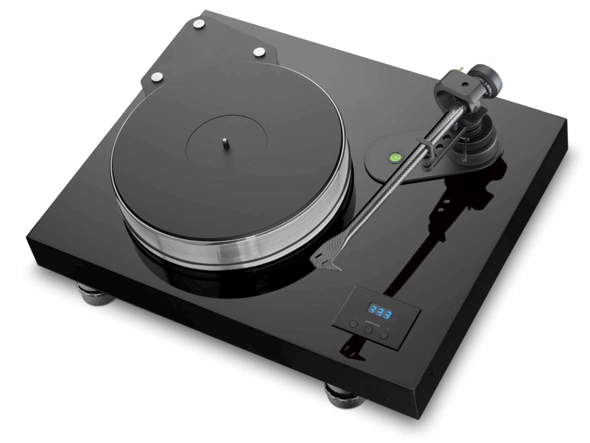 Project Xtension 12 Evolution