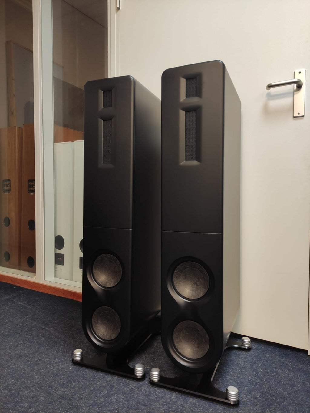 PS Audio Aspen FR10