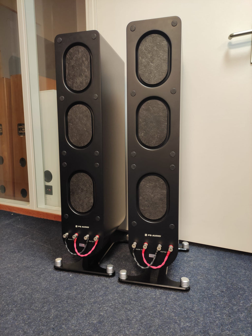 PS Audio Aspen FR10