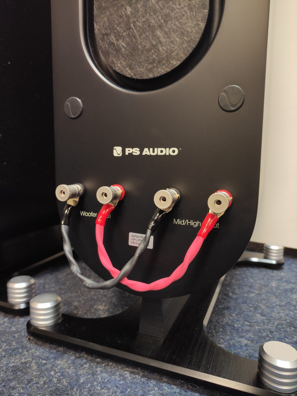 PS Audio Aspen FR10