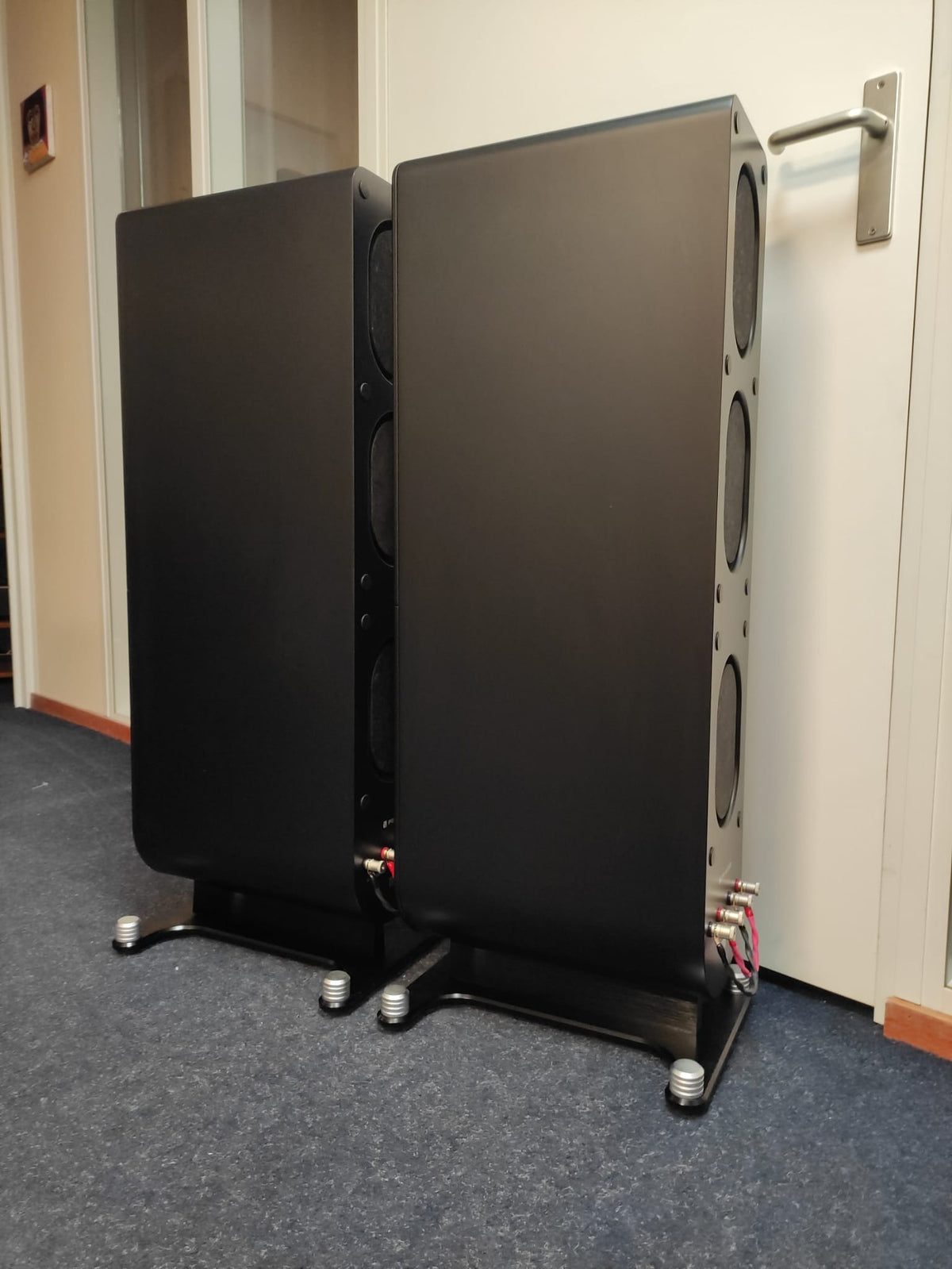 PS Audio Aspen FR10