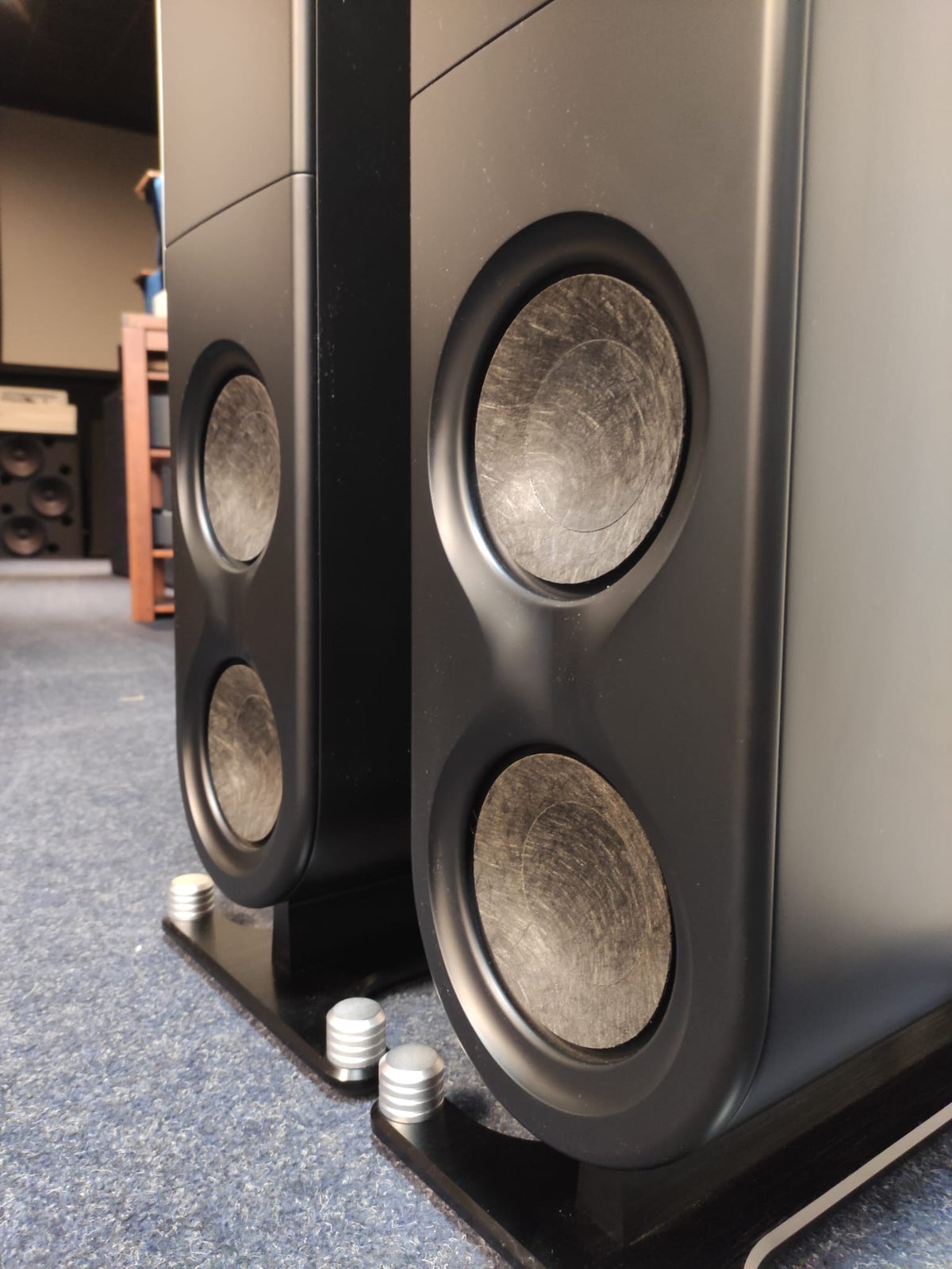 PS Audio Aspen FR10