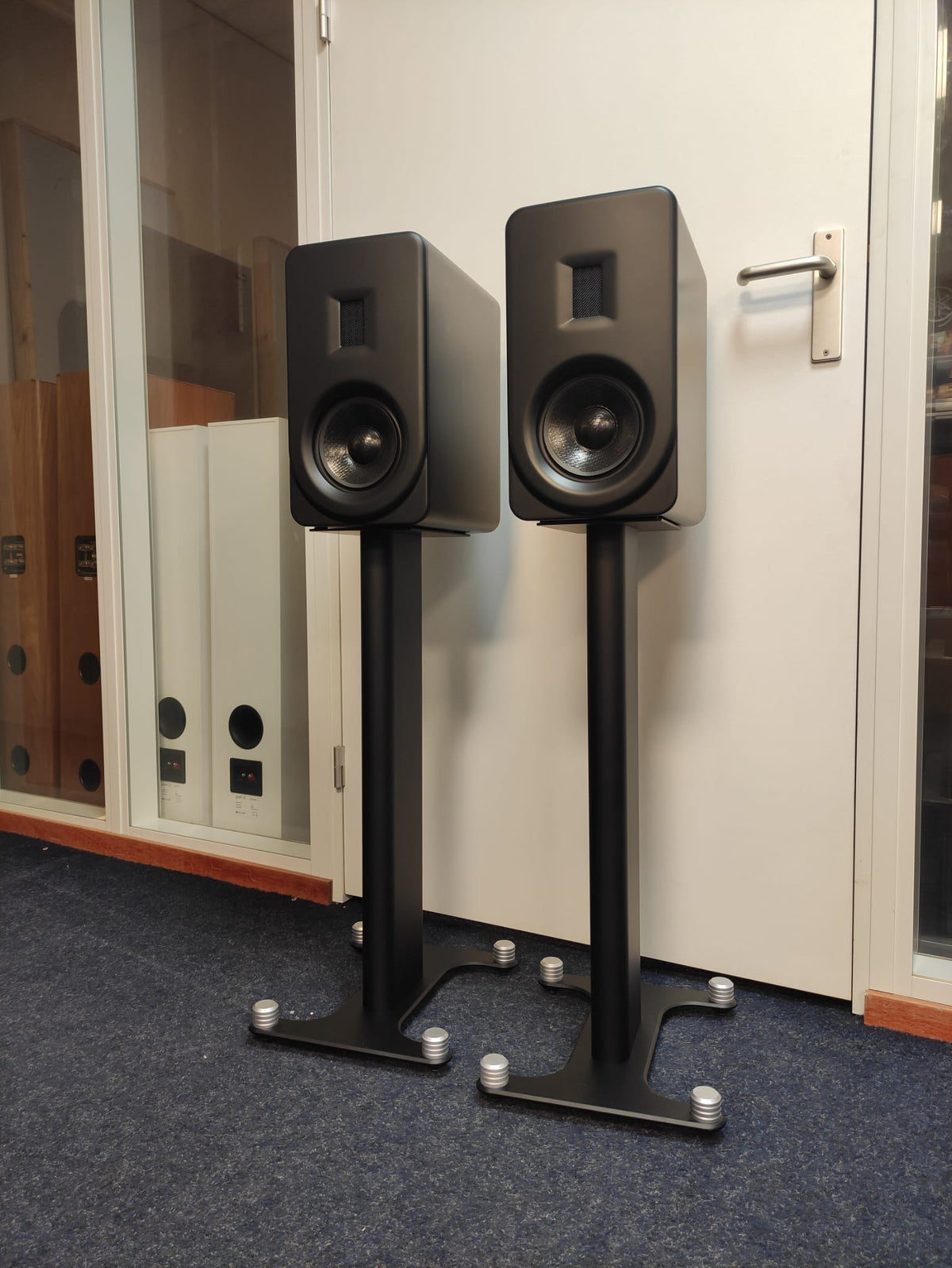 PS Audio Aspen FR5