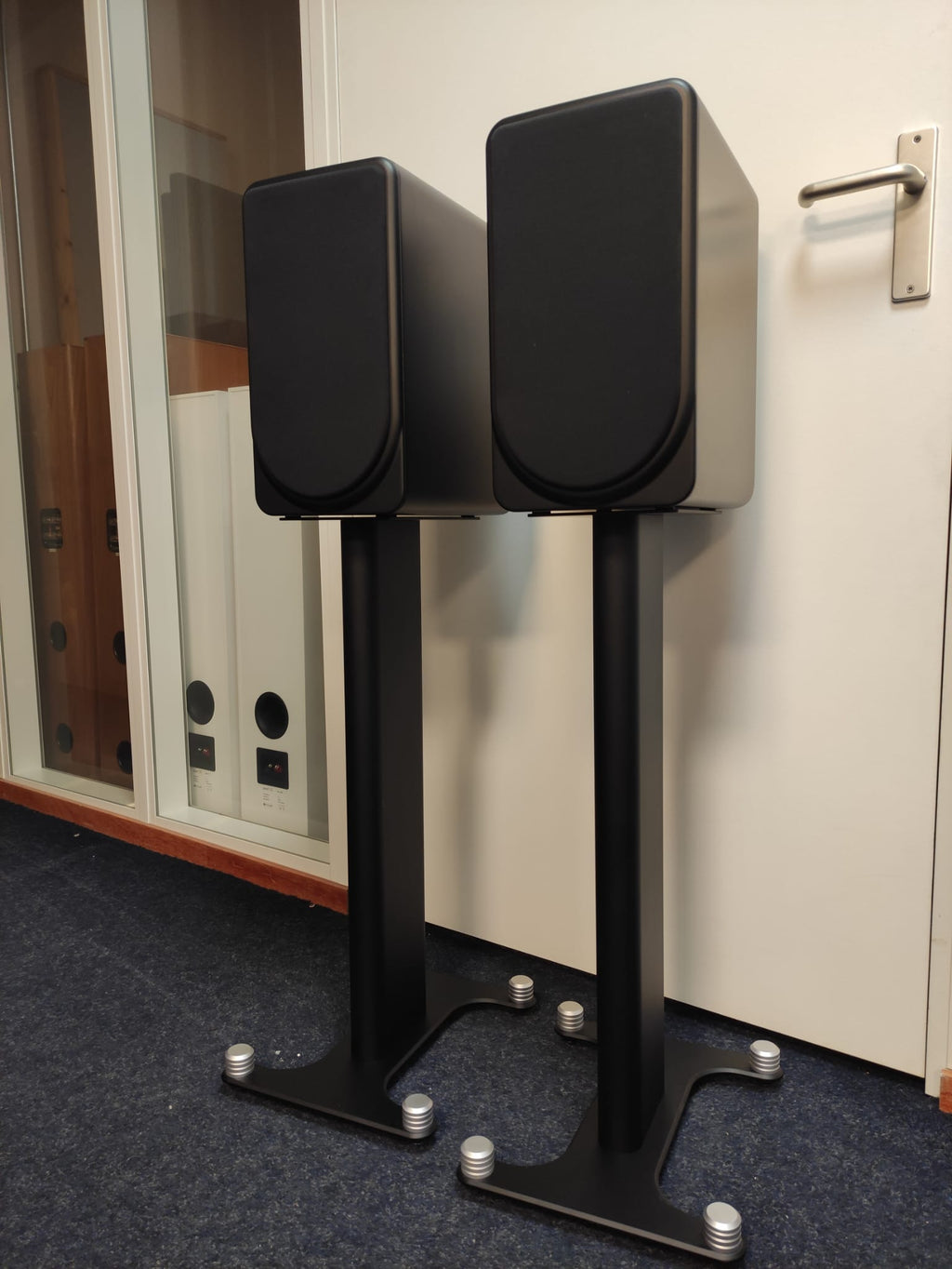 PS Audio Aspen FR5