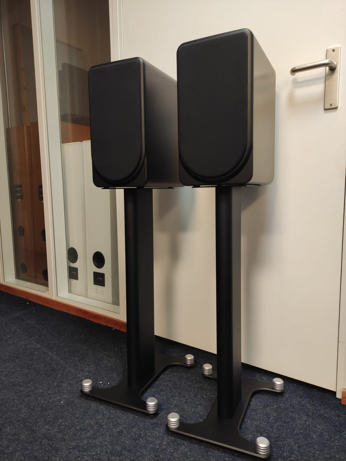 PS Audio Aspen FR5