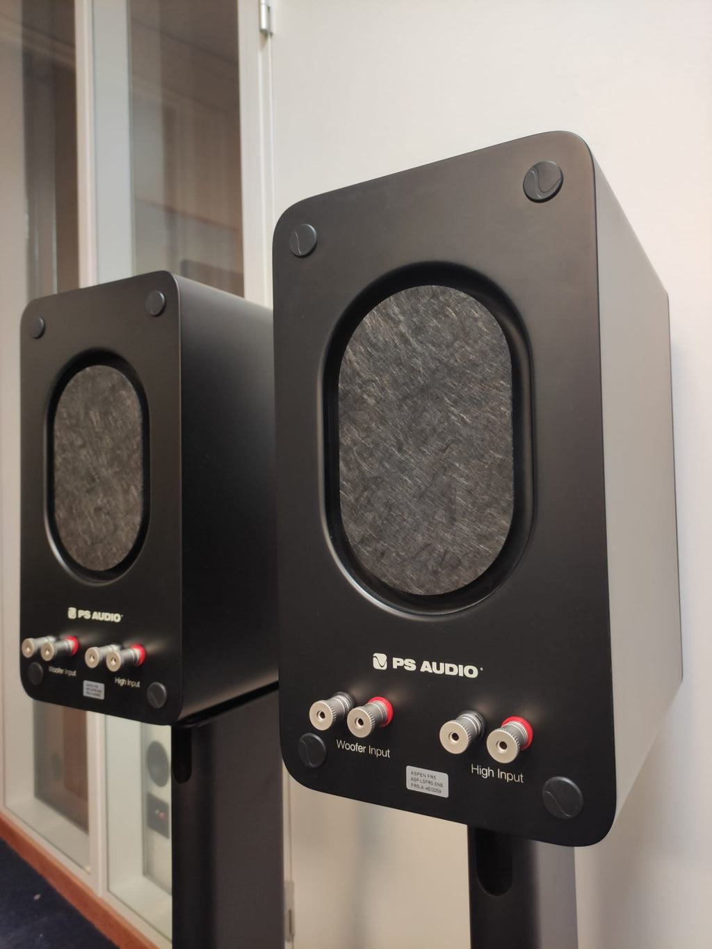 PS Audio Aspen FR5