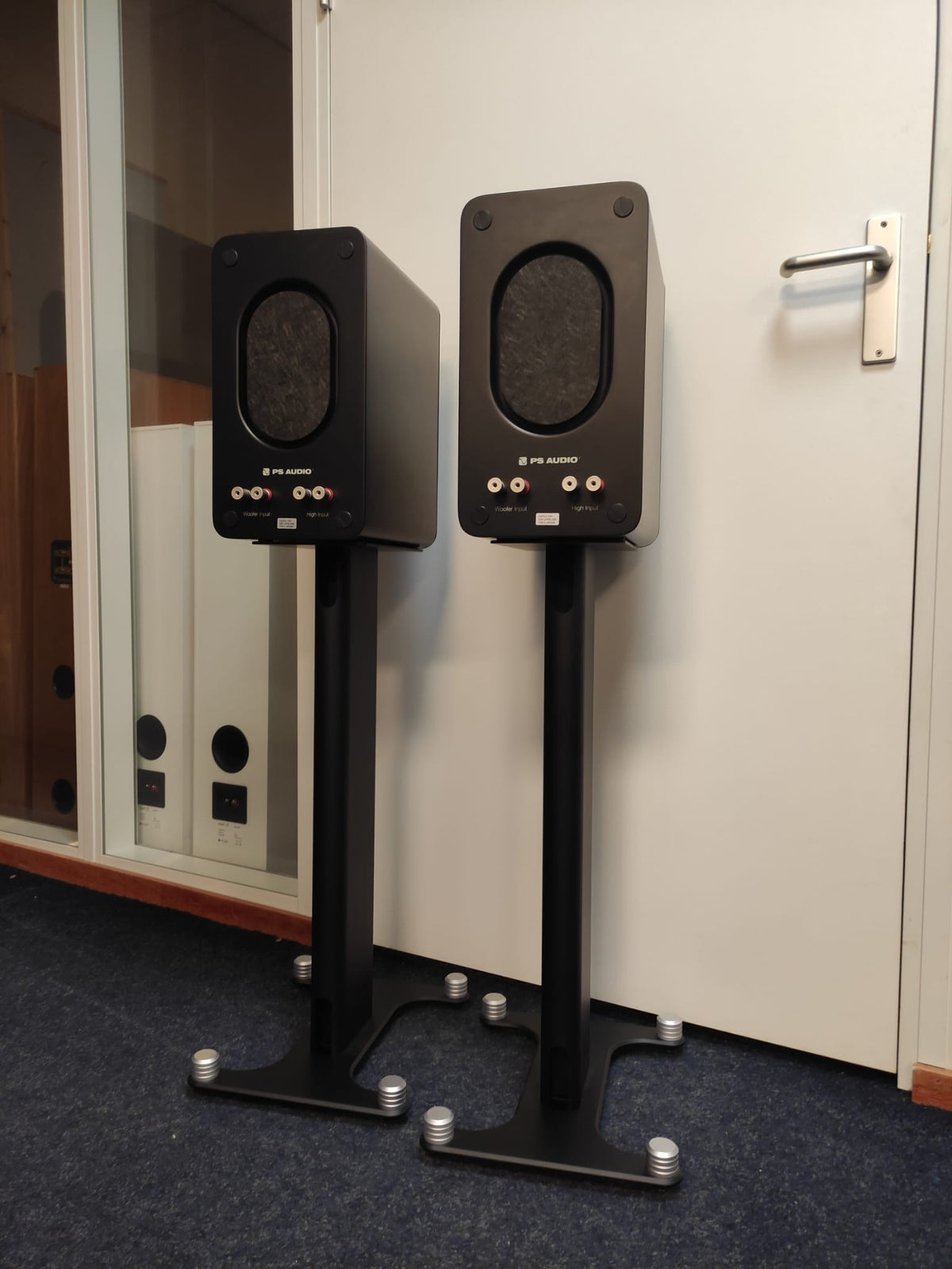 PS Audio Aspen FR5