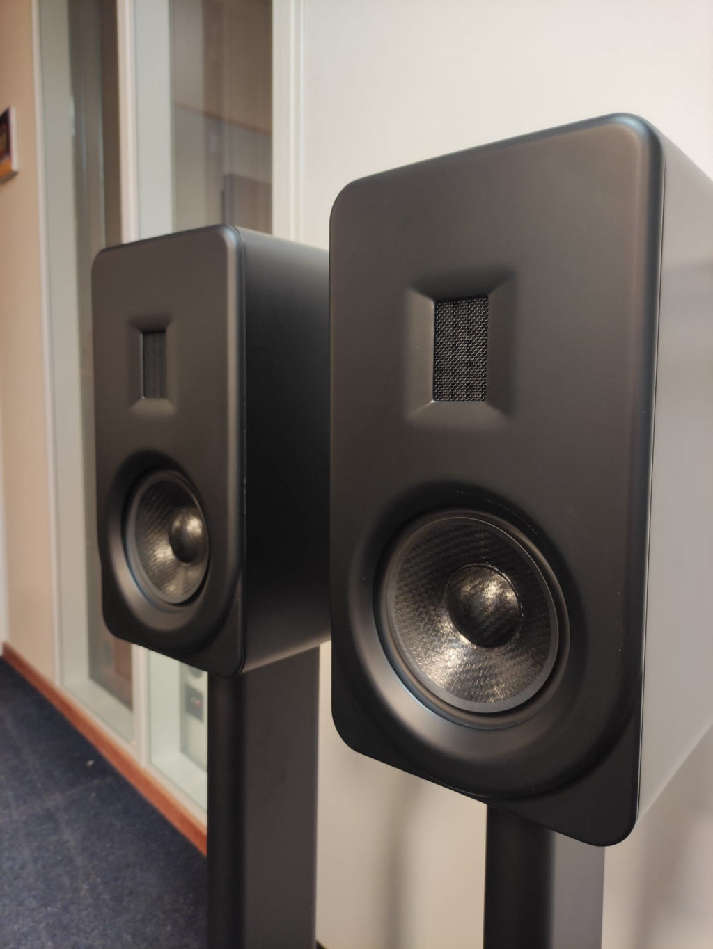 PS Audio Aspen FR5